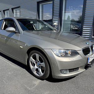 BMW - 320 | 2008