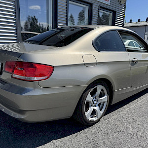BMW - 320 | 2008