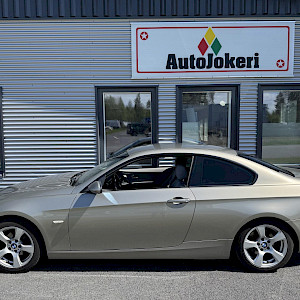BMW - 320 | 2008