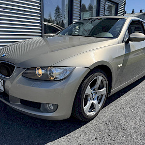 BMW - 320 | 2008