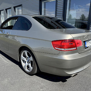 BMW - 320 | 2008