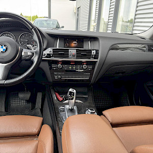 BMW - X4 | 2017