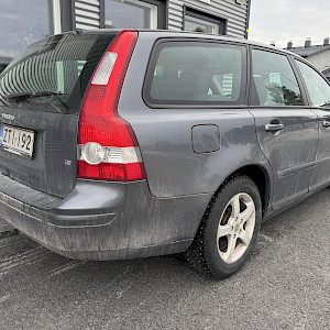 Volvo - V50 | 2005