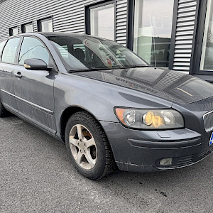 Volvo - V50 | 2005