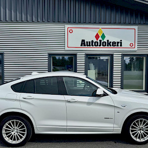 BMW - X3 | 2016