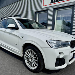 BMW - X3 | 2016