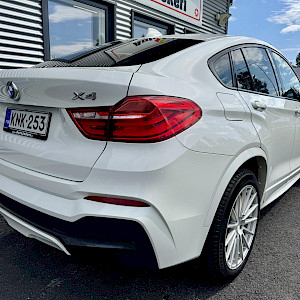 BMW - X3 | 2016
