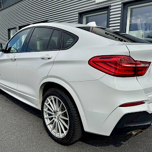 BMW - X3 | 2016