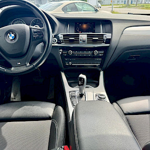 BMW - X3 | 2016