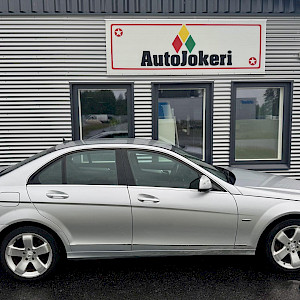 Mercedes-Benz - C | 2007