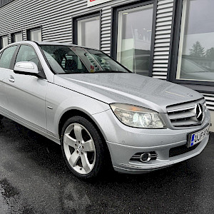 Mercedes-Benz - C | 2007