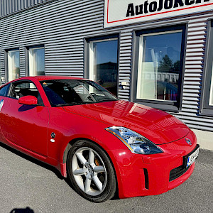 Nissan - 350Z | 2005