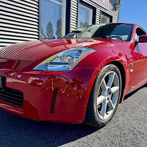 Nissan - 350Z | 2005