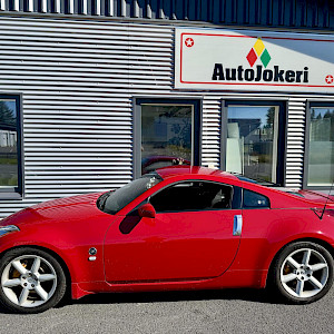 Nissan - 350Z | 2005