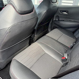 Toyota - Corolla | 2019