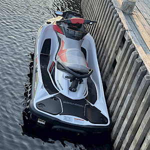 Sea-Doo - Wake | 2012