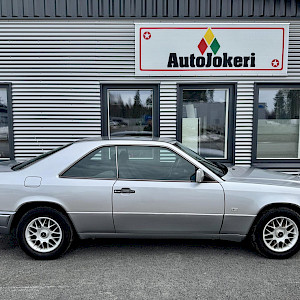 Mercedes-Benz - CE | 1994