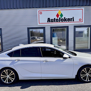 Opel - Insignia | 2017