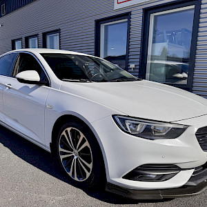 Opel - Insignia | 2017