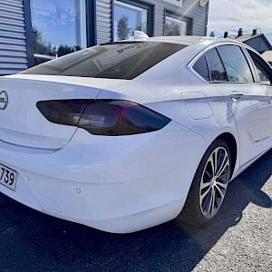 Opel - Insignia | 2017