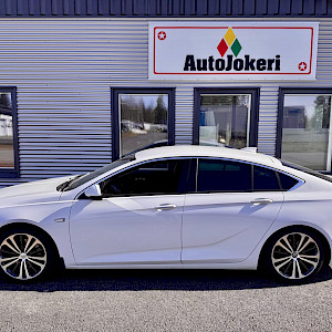 Opel - Insignia | 2017