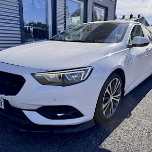 Opel - Insignia | 2017