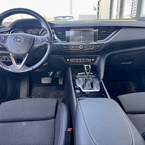 Opel - Insignia | 2017