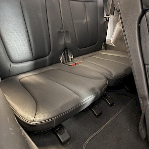 Hyundai - Santa Fe | 2012