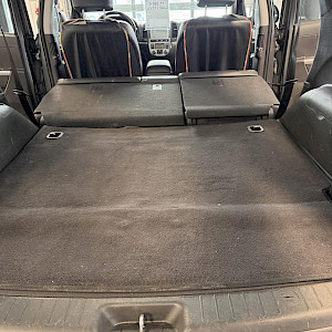 Hyundai - Santa Fe | 2012