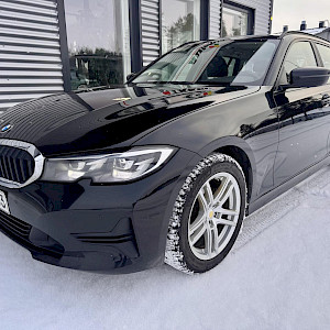 BMW - 320 | 2022
