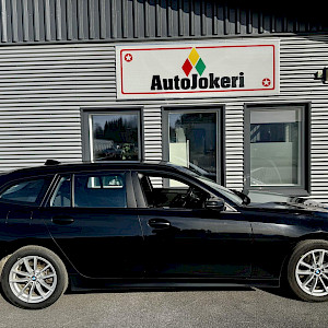 BMW - 320 | 2022