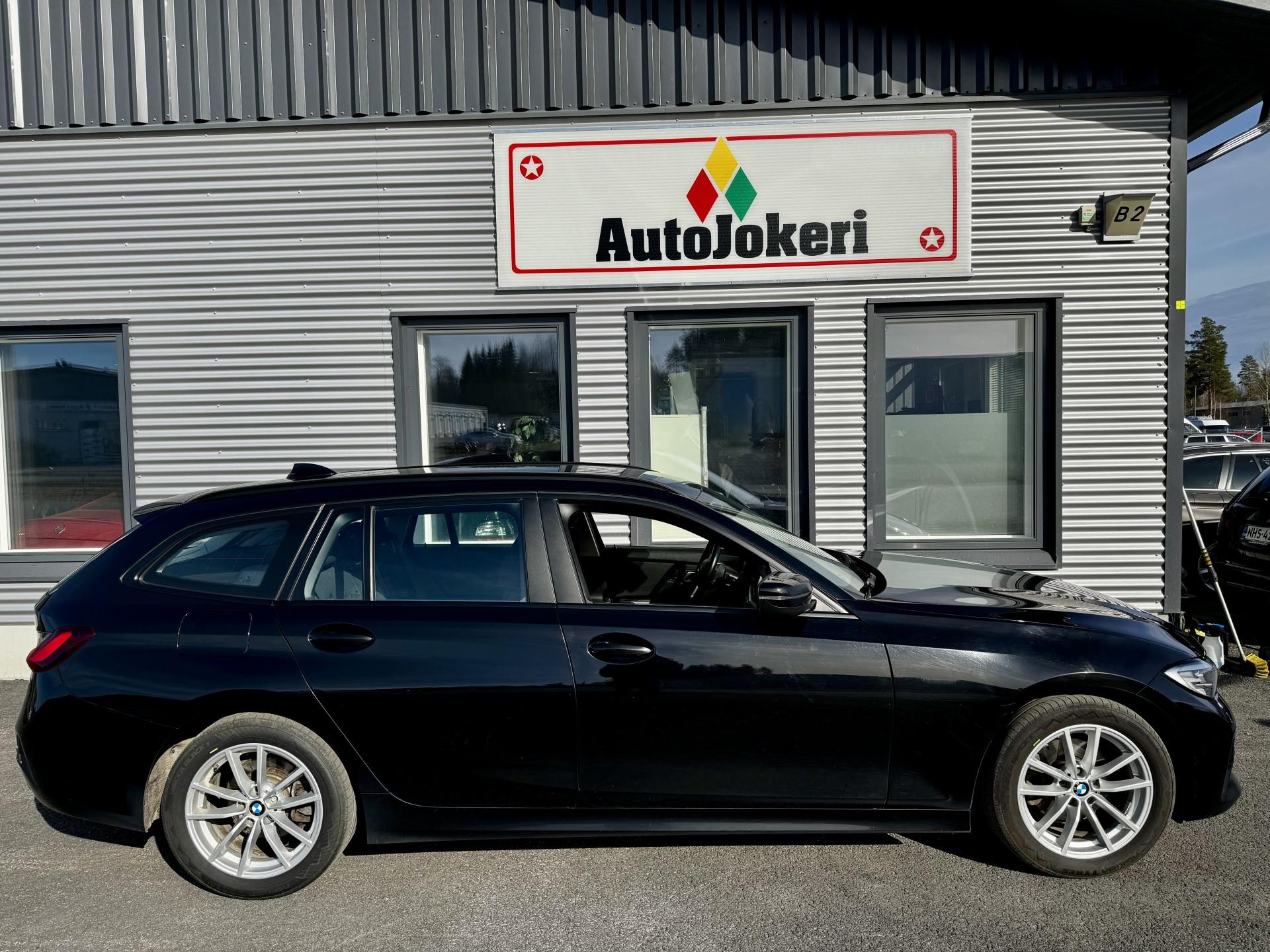 Vaihtoautot