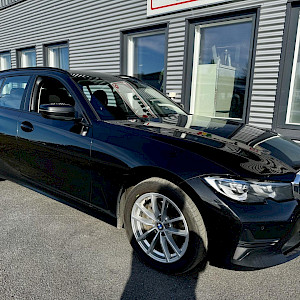 BMW - 320 | 2022