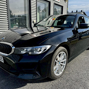 BMW - 320 | 2022