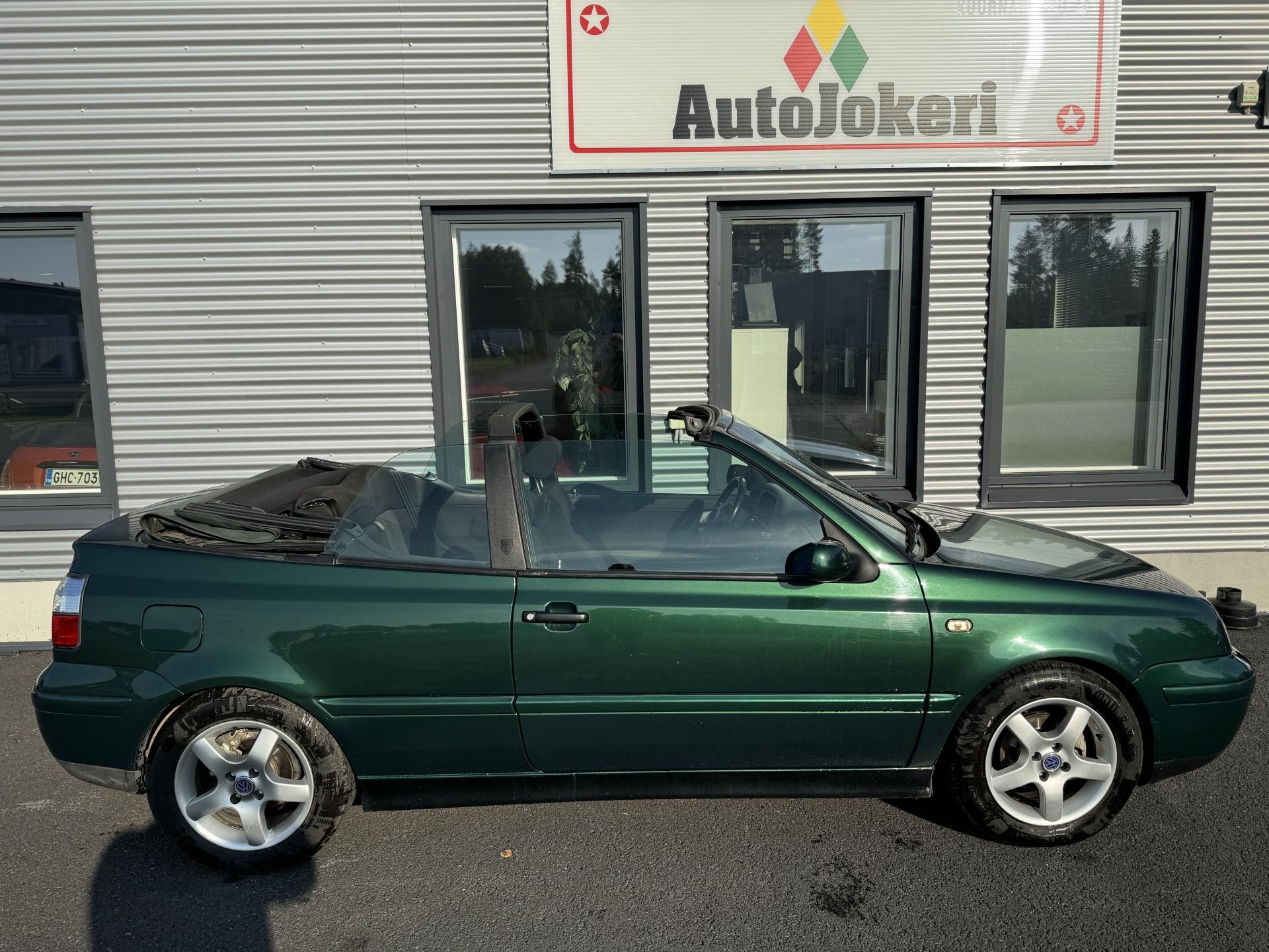 Vaihtoautot
