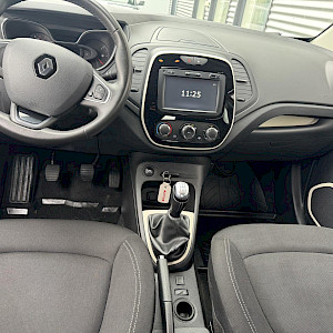 Renault - Captur | 2017