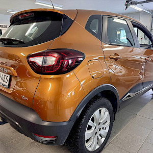 Renault - Captur | 2017