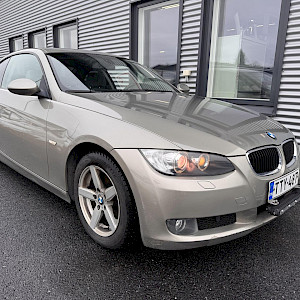 BMW - 320 | 2008