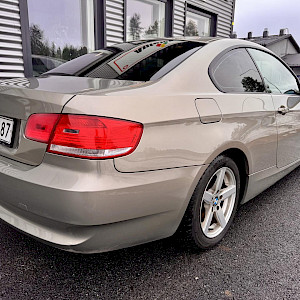 BMW - 320 | 2008