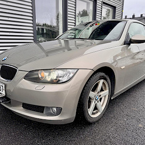 BMW - 320 | 2008