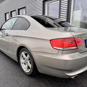 BMW - 320 | 2008