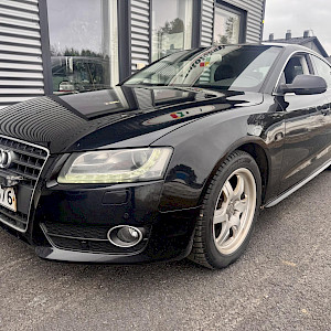 Audi - A5 | 2011