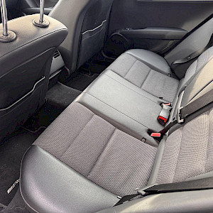 Mercedes-Benz - C | 2014