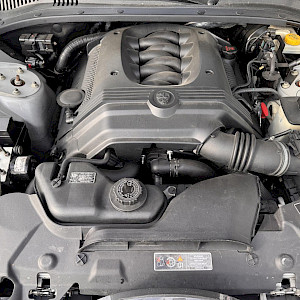 Jaguar - S-Type | 2003