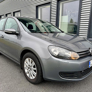 Volkswagen - Golf | 2012