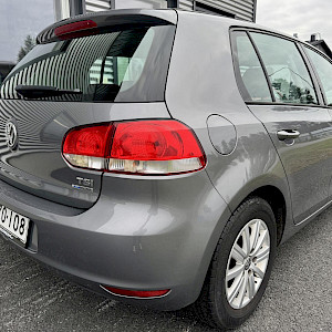 Volkswagen - Golf | 2012