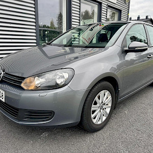 Volkswagen - Golf | 2012