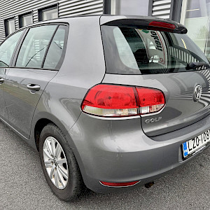 Volkswagen - Golf | 2012