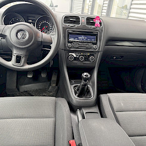 Volkswagen - Golf | 2012