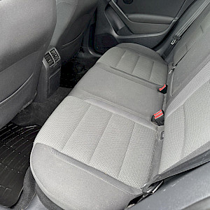 Volkswagen - Golf | 2012